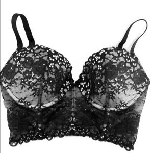 Victoria’s Secret Bustier